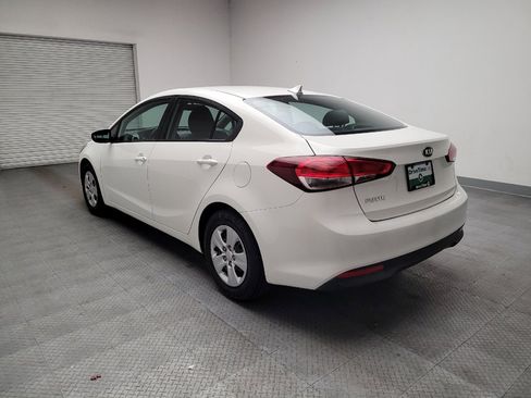 Used 2018 Kia Forte LX FWD image 5