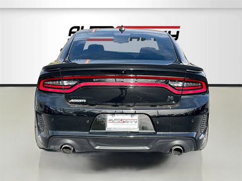 Used 2023 Dodge Charger Scat Pack image 6