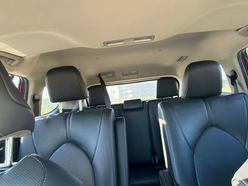 Used 2020 Toyota Highlander Limited AWD/4WD image 17