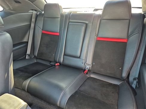 Used 2014 Dodge Challenger SRT8 image 13