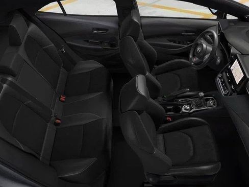 New 2026 Toyota Corolla GR AWD/4WD image 22