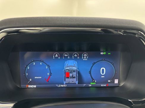 New 2025 Ford F150 Lariat w/ Equipment Group 501A Mid image 36