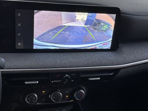 New 2026 Nissan Kicks S FWD image 9