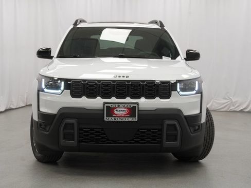 New 2026 Jeep Cherokee Limited AWD/4WD image 7