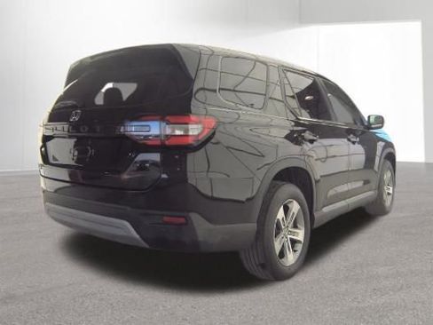 Used 2023 Honda Pilot EX-L image 3