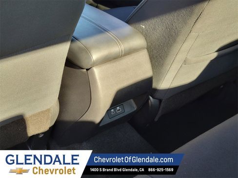 Used 2024 Nissan Altima 2.5 SV image 12