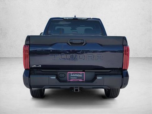 New 2026 Toyota Tundra SR5 AWD/4WD image 6