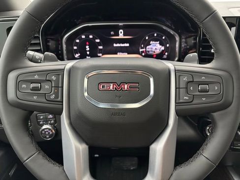 New 2026 GMC Sierra 1500 Elevation w/ Elevation Premium Package image 19