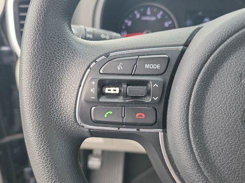 Used 2019 Kia Sportage LX FWD image 19