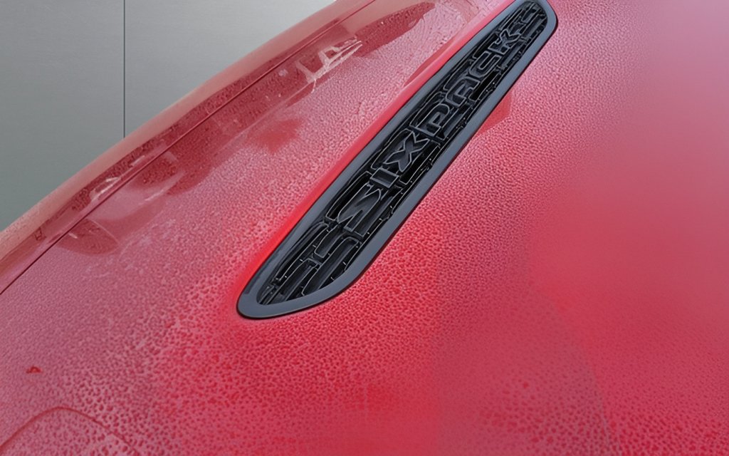 New 2026 Dodge Charger Scat Pack AWD/4WD image 39