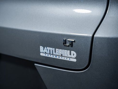 Used 2023 Chevrolet TrailBlazer LT image 7