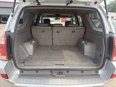 Used 2003 Toyota 4Runner Limited image 10