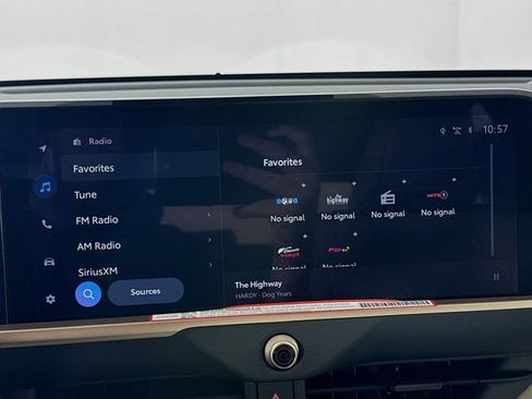 New 2026 Toyota Crown Limited image 14