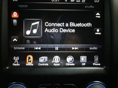 Used 2016 RAM 3500 Laramie w/ Convenience Group image 95