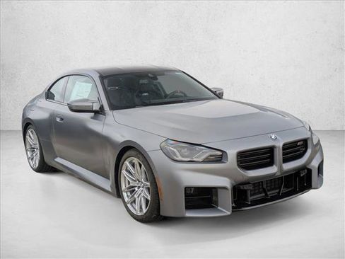 New 2026 BMW M2 w/ Carbon Package image 7