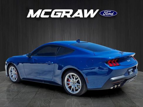 Used 2024 Ford Mustang GT Premium RWD image 9