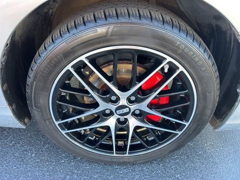 Used 2015 Toyota Camry SE image 20