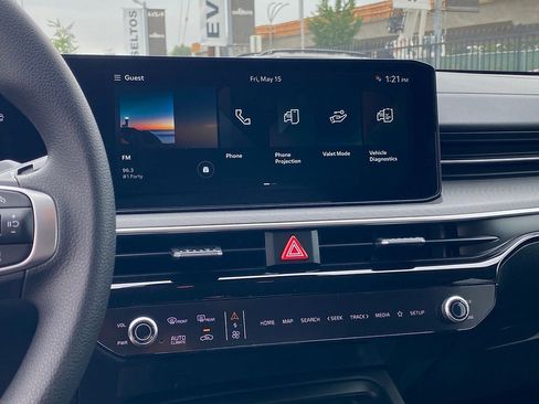 New 2026 Kia K5 LXS FWD image 19