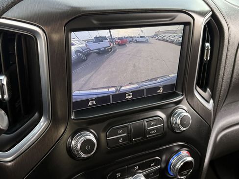 Used 2021 GMC Sierra 1500 AT4 image 23