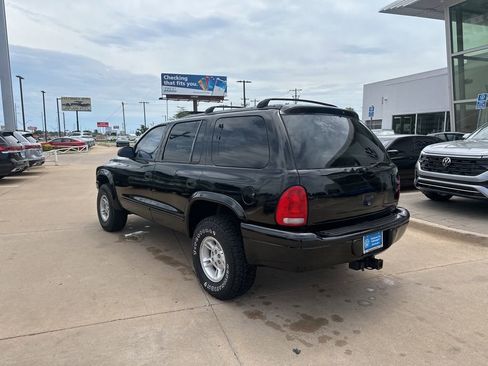 Used 2000 Dodge Durango 4WD image 7