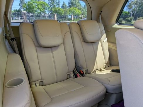 Used 2012 Mercedes-Benz GL 450 4MATIC image 20