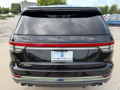 Used 2022 Lincoln Aviator Reserve w/ Equipment Group 201A AWD/4WD image 20