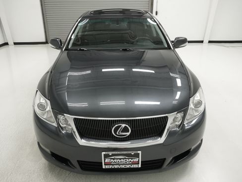 Used 2008 Lexus GS 350 RWD image 2