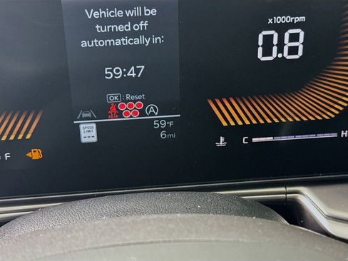 New 2026 Kia Sorento EX image 13