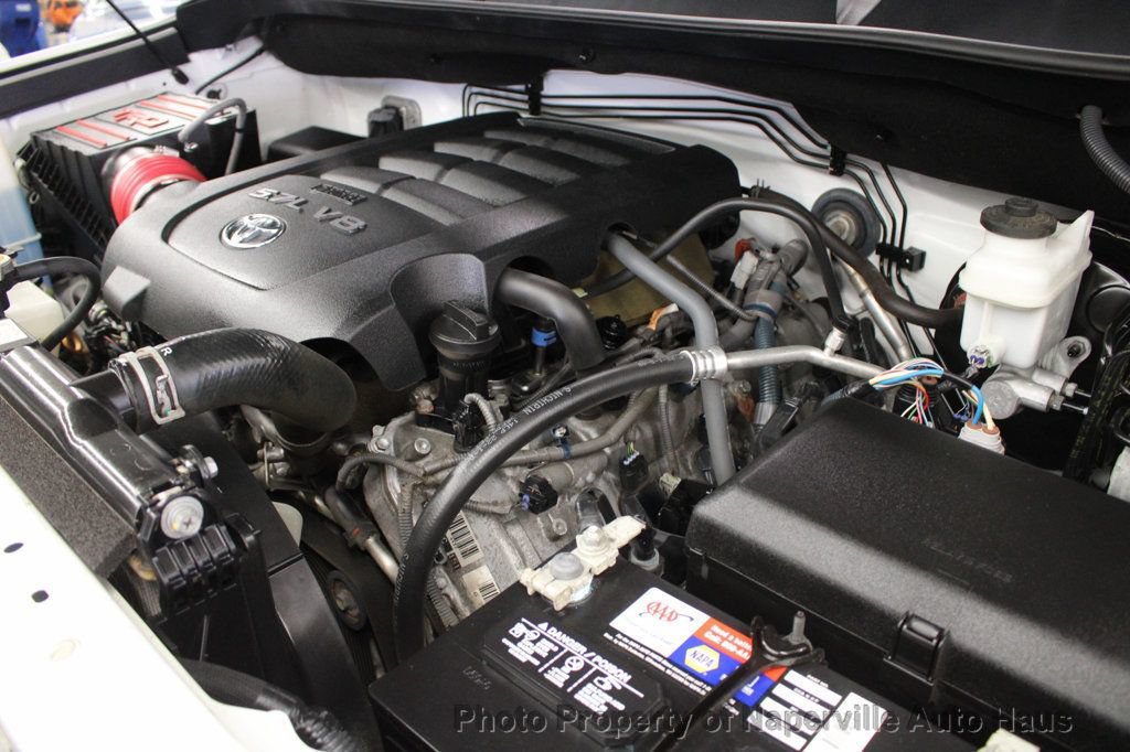 Used 2021 Toyota Tundra 1794 Edition AWD/4WD image 41