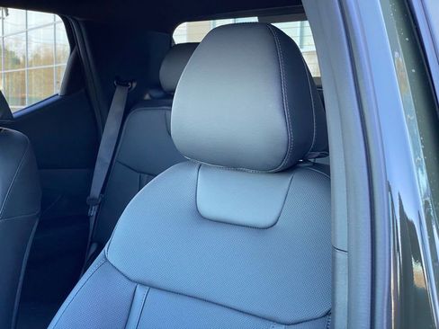 New 2026 Hyundai Santa Cruz SEL image 22