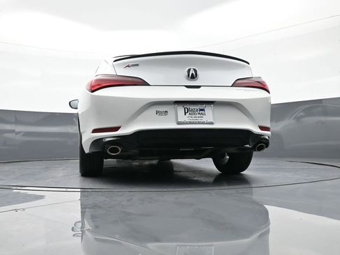 Certified 2023 Acura Integra A-Spec image 30