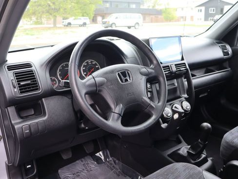 Used 2004 Honda CR-V LX image 15