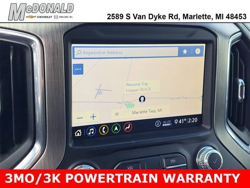 Used 2020 GMC Sierra 1500 Denali image 15