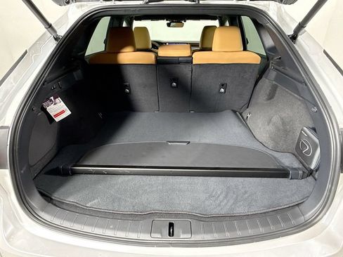 Certified 2025 Lexus RX 350 Premium w/ Convenience Package FWD image 27