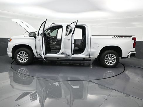 Used 2024 Chevrolet Silverado 1500 RST image 33