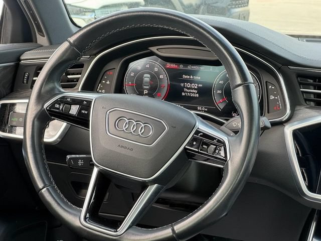 Used 2024 Audi A6 Premium Plus AWD/4WD image 15