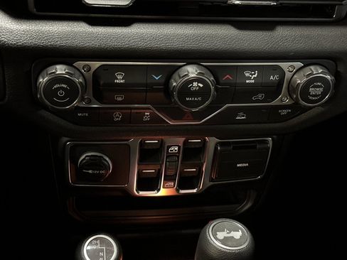 New 2026 Jeep Wrangler Sport image 19