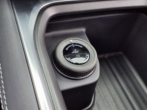 New 2026 Ford Expedition Max Platinum w/ Stealth Appearance Package image 35