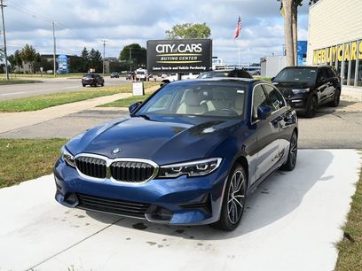 Used 2021 BMW 330i xDrive Sedan w/ Convenience Package