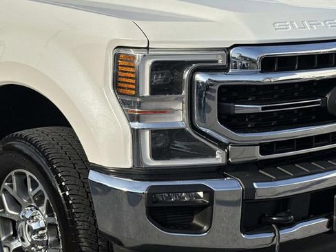 Certified 2021 Ford Expedition Limited AWD/4WD image 36