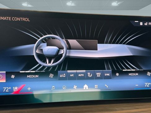 New 2026 BMW X7 xDrive40i image 23