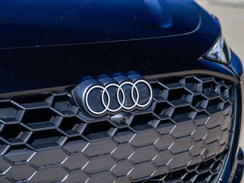 New 2026 Audi A6 Premium AWD/4WD image 11