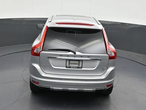Used 2015 Volvo XC60 T6 Premier Plus AWD/4WD image 17