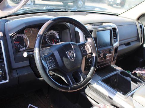 Used 2014 RAM 1500 Big Horn image 9