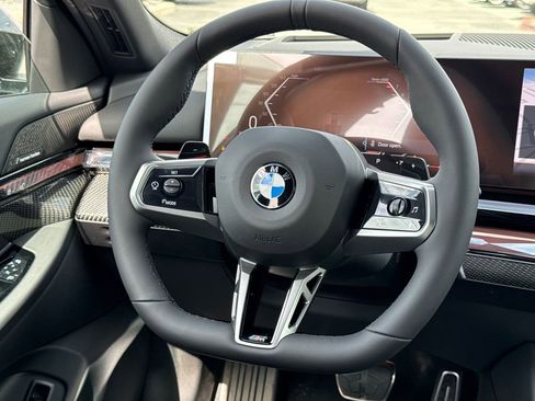 New 2026 BMW 540i xDrive w/ M Sport Package image 23