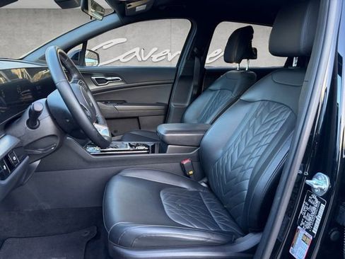 Used 2023 Kia Sportage X-Line image 19