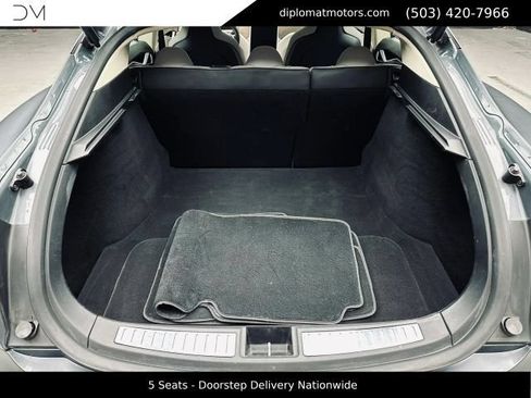 Used 2013 Tesla Model S RWD image 43