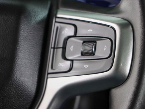 Used 2023 Chevrolet Tahoe Z71 w/ Luxury Package image 15