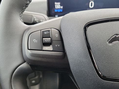 New 2023 Ford Mustang Mach-E Select image 16