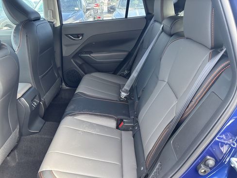 New 2026 Subaru Crosstrek 2.5i Limited image 11